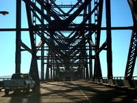 San Rafael Bridge
