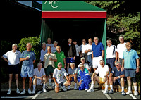 2007 Tennis