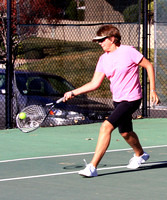 2008 Tennis