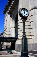 Kansas City's Union Station