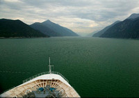 On the Inside Passage