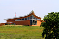 Heritage Center, Homestead National Monument