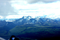 2009 Alaska - Talkeetna Air Taxi trip