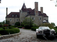 Marblehead Mansion