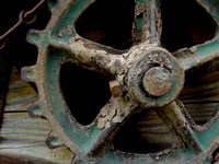Sprocket Wheel