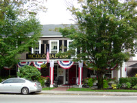 The Historic Colonial Inn